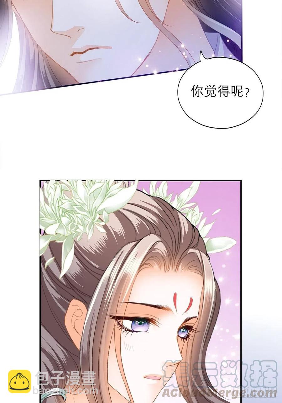 你早就是本王的女人-第54话