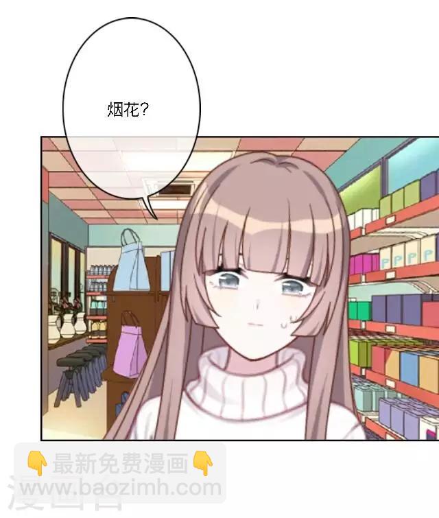 新春番外 你在灯火阑珊处(1/2)-第26话