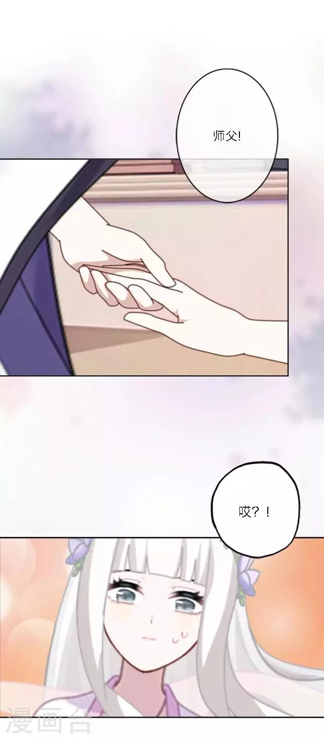 第5话 阵营女神(1/2)-第6话