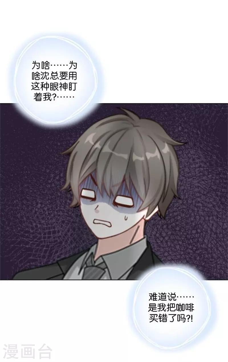第44话 恋爱中的男人最可爱-第52话