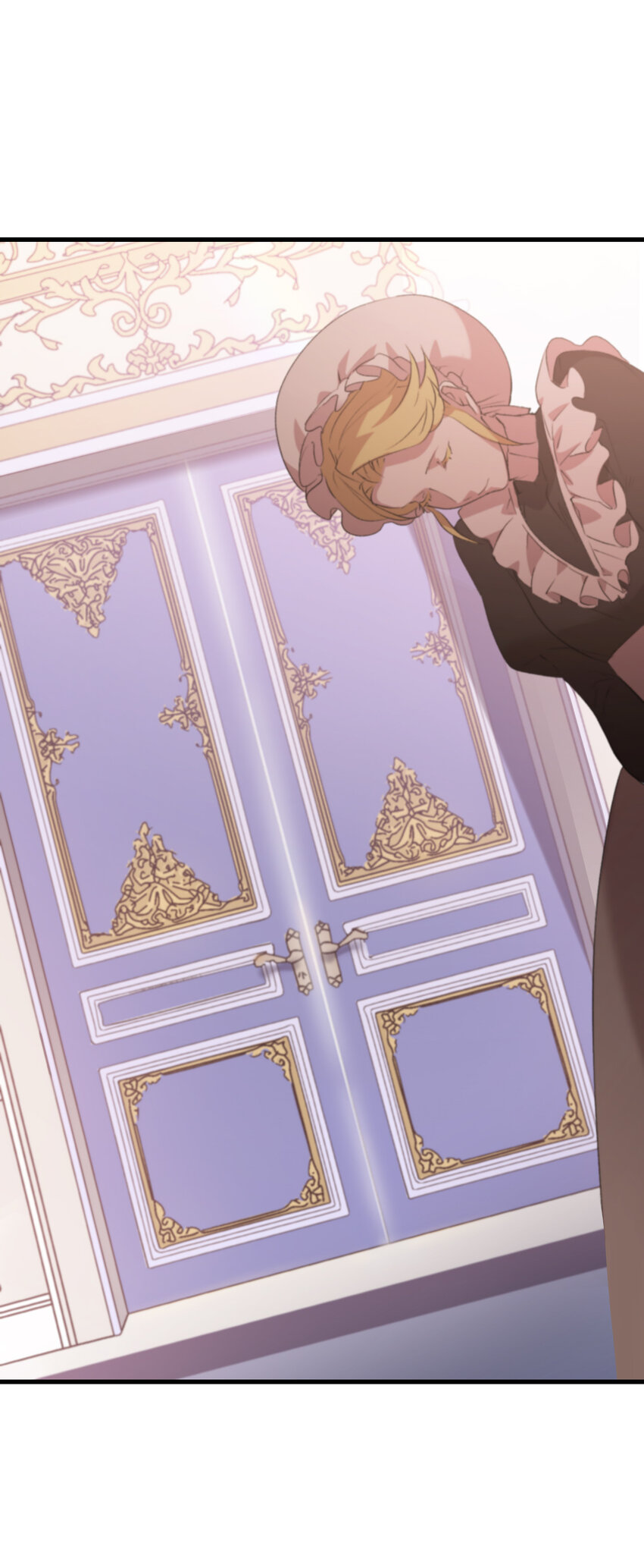 3 怕疼的皇子(1/2)-第4话