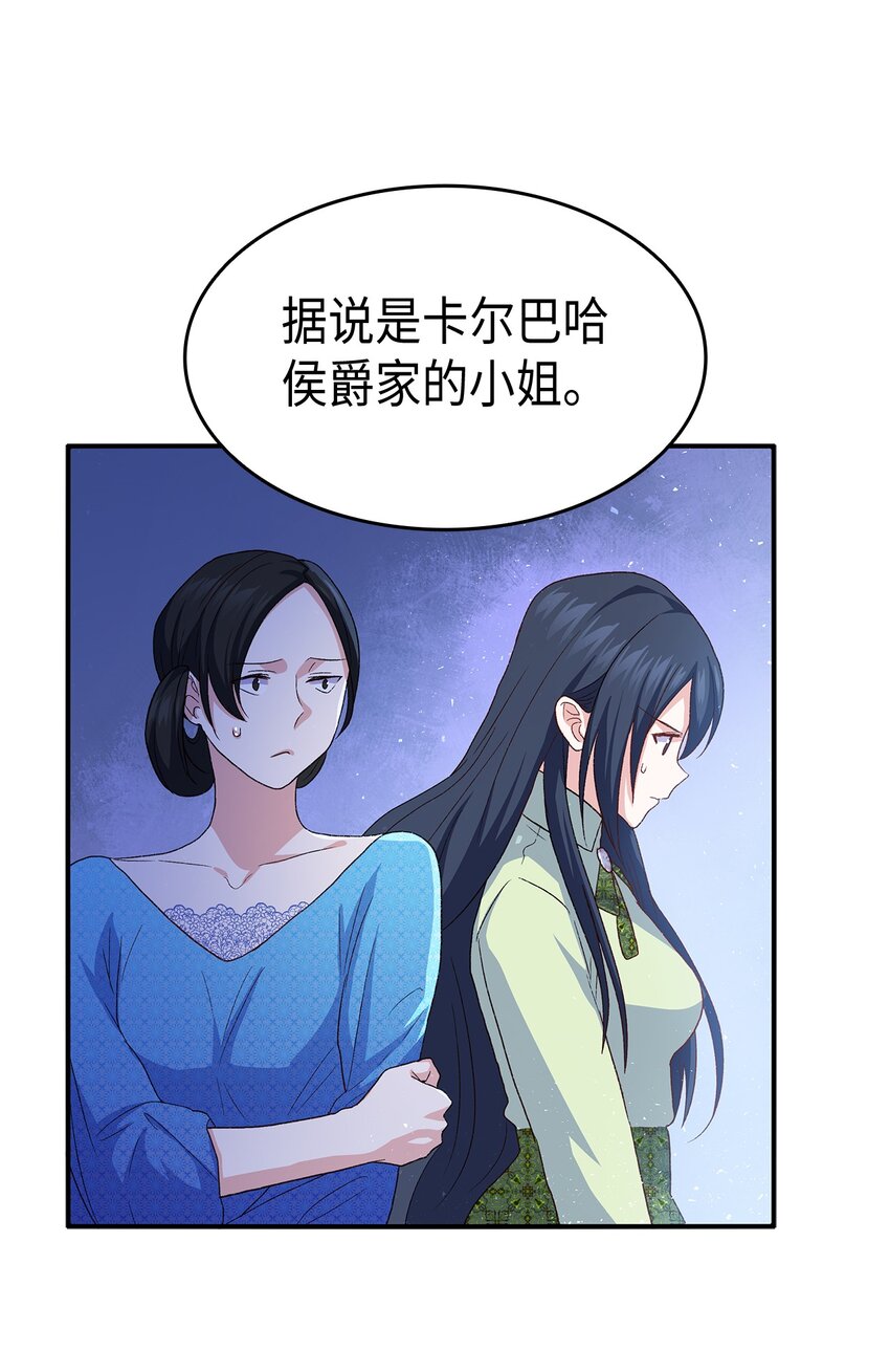 71 不怀好意的测试(1/3)-第72话