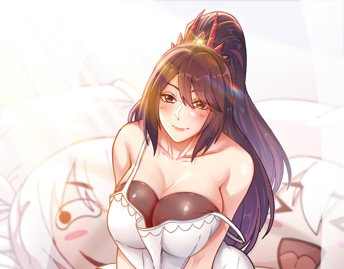 第180话 姐弟相认？-第186话