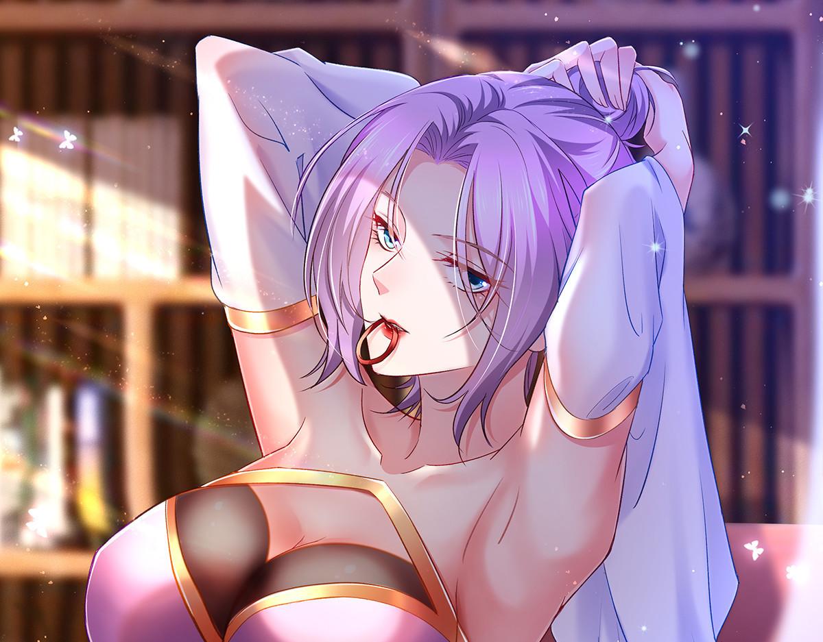第247话 食物&times; 朋友&radic;-第254话