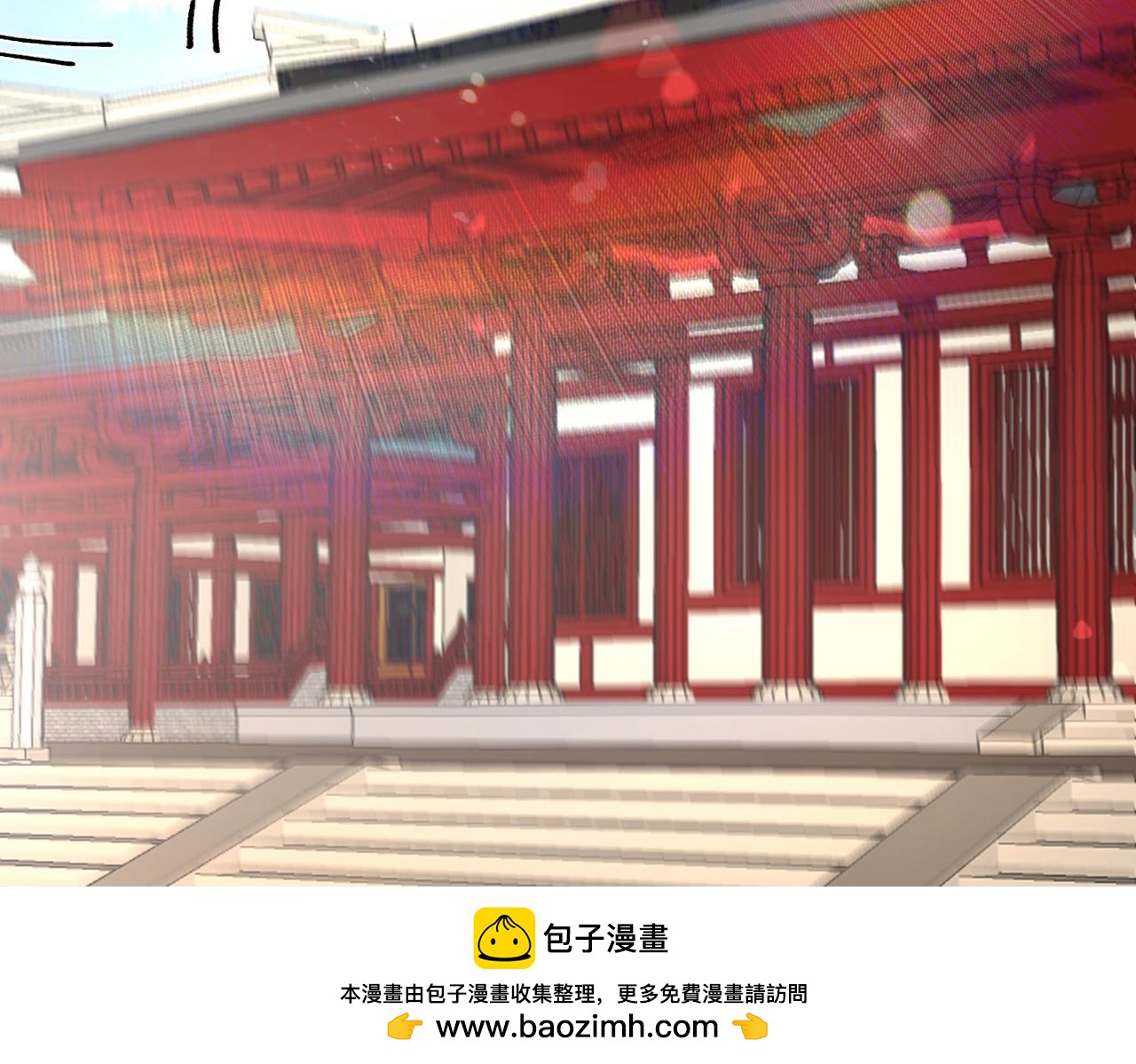 番外：若知是梦何须醒(1/2)-第146话