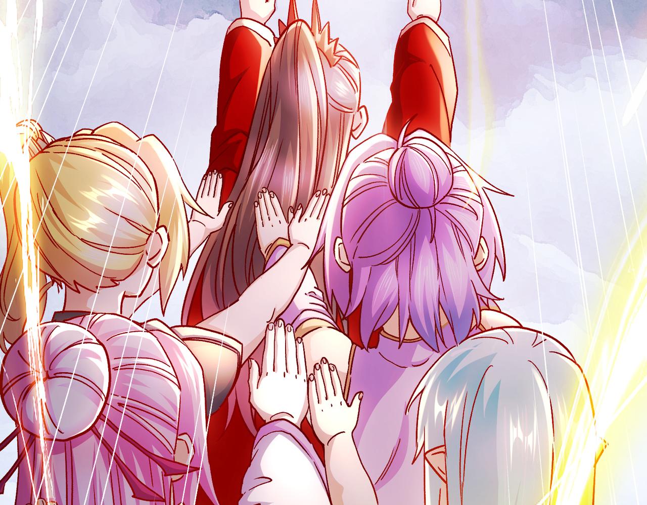第313话 过者的罪赎(1/3)-第196话