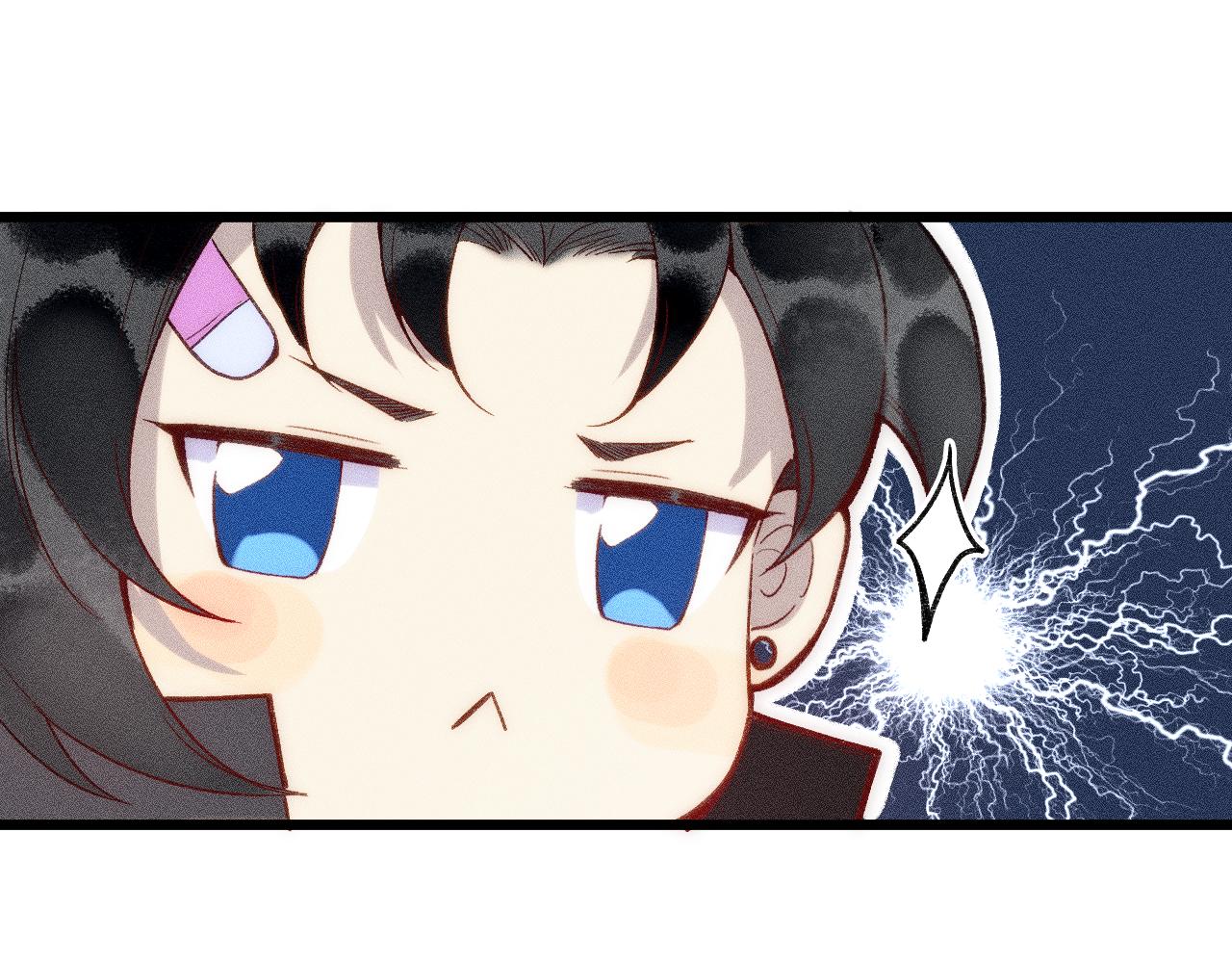 第十话 与你有关(1/2)-第12话