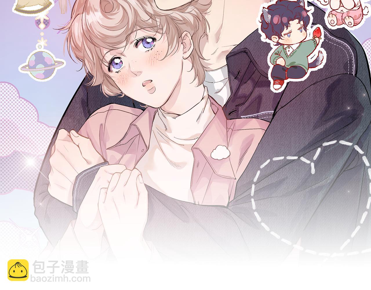 第二十八话 做你自己(1/2)-第32话