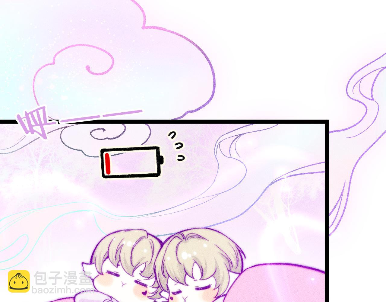 第二十八话 做你自己(1/2)-第32话