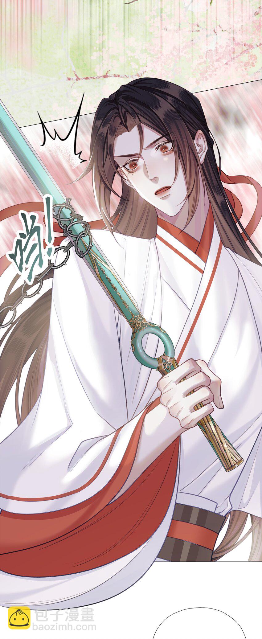 054 师弟我要对你负责-第58话