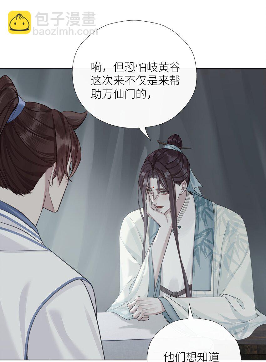 第64话 宣战-第68话