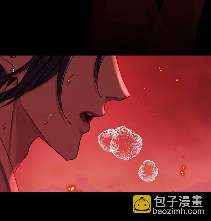 第68话 离别-第72话