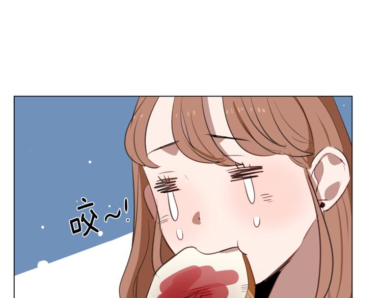 第12话 地铁里的偶遇(1/3)-第12话