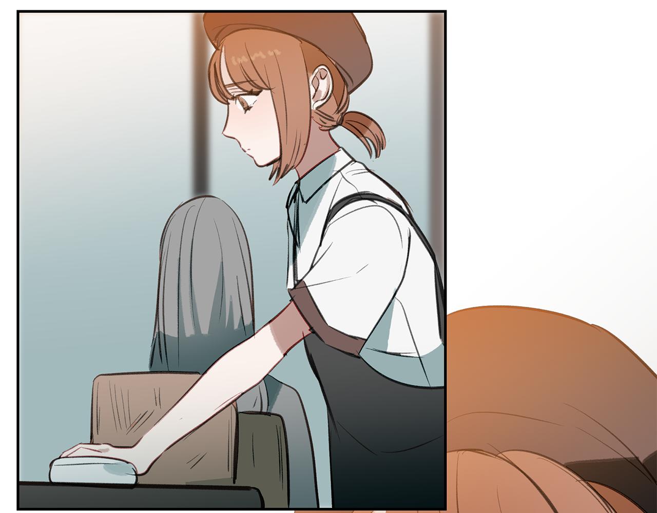 第34话 一起去旅行(1/3)-第34话