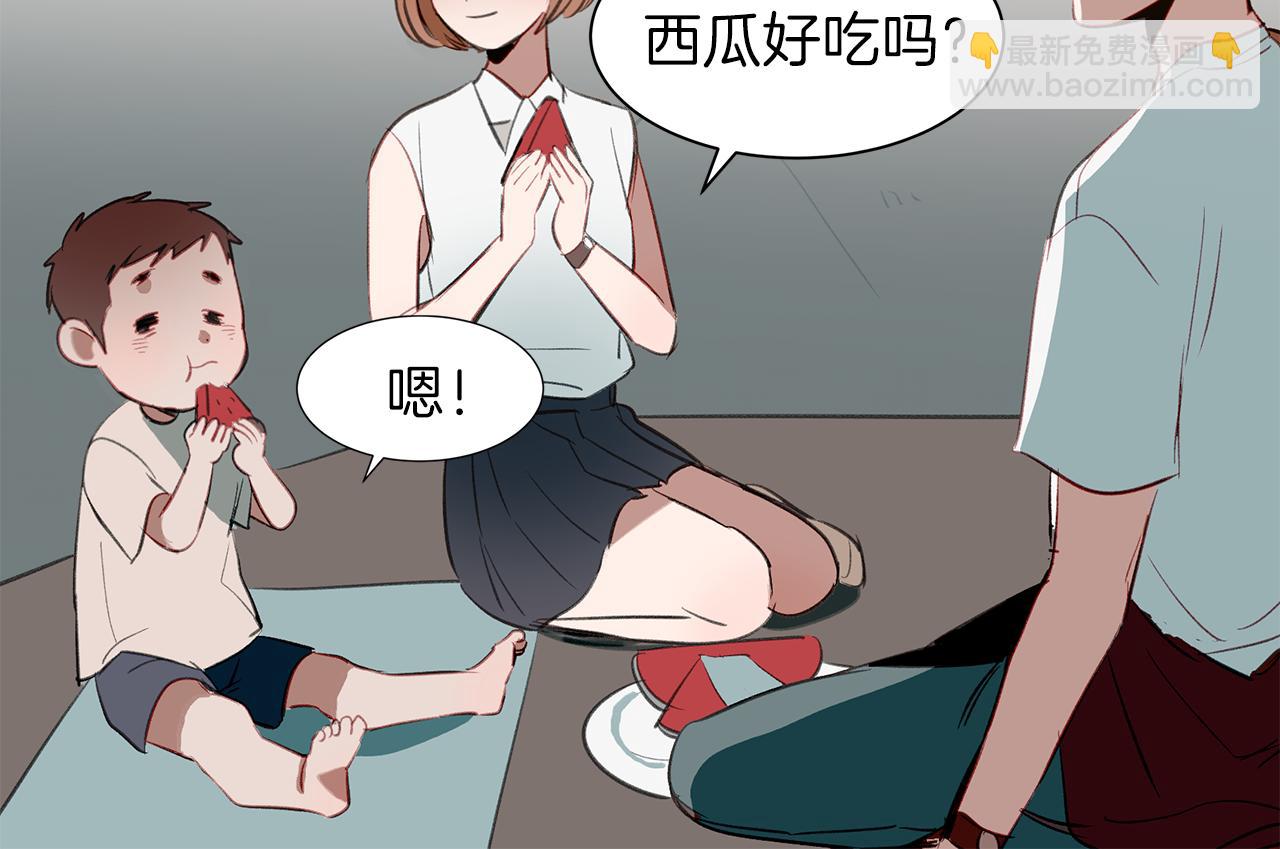 第36话 可怜的熊孩子(1/3)-第36话