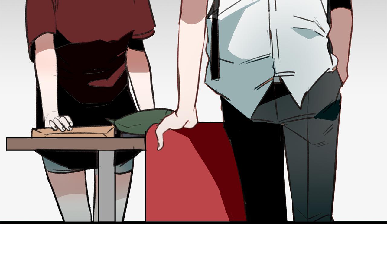 第40话 当面拆穿(1/3)-第40话