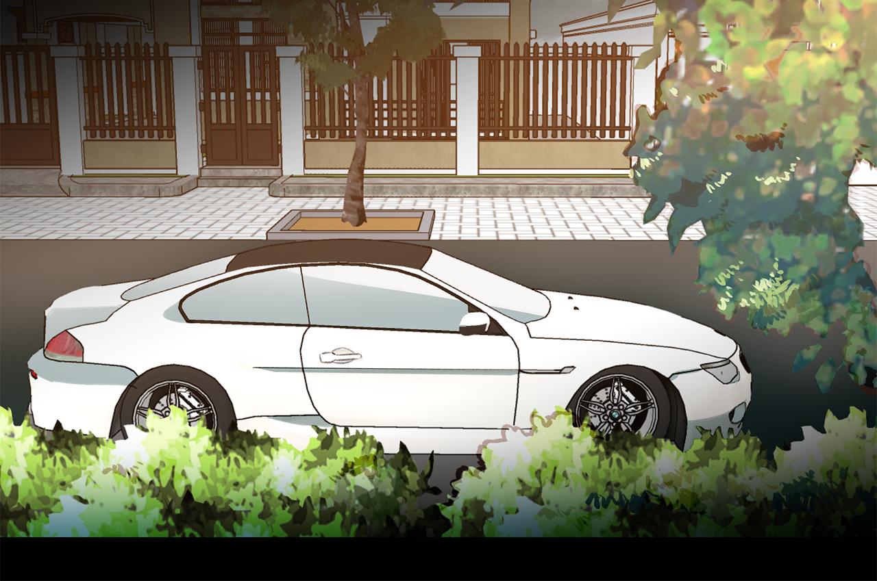 第44话 记者的身份(1/3)-第44话