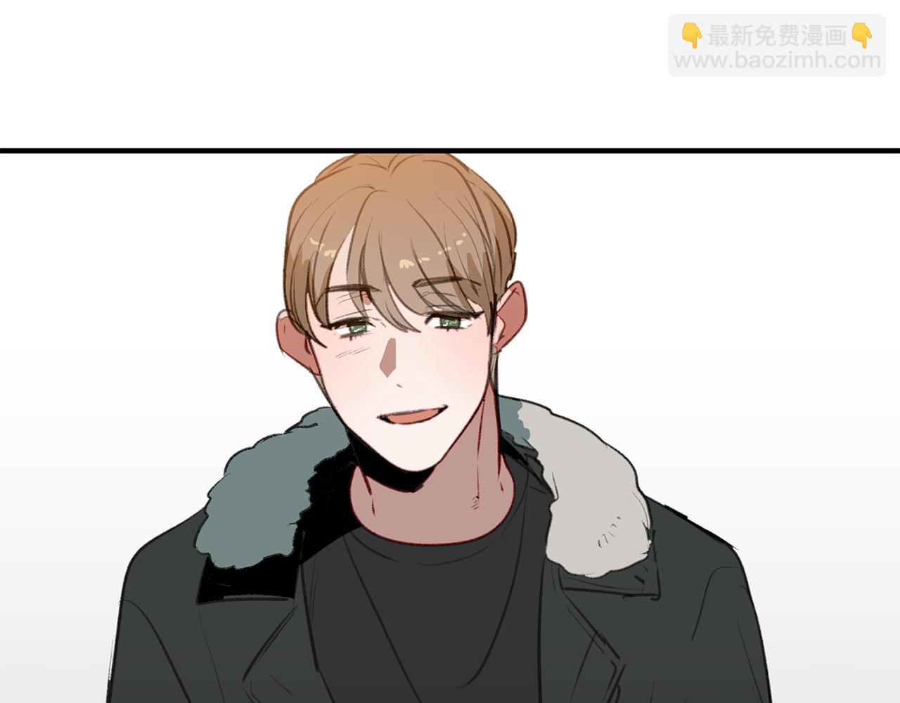 第58话 迟来的礼物(1/2)-第58话