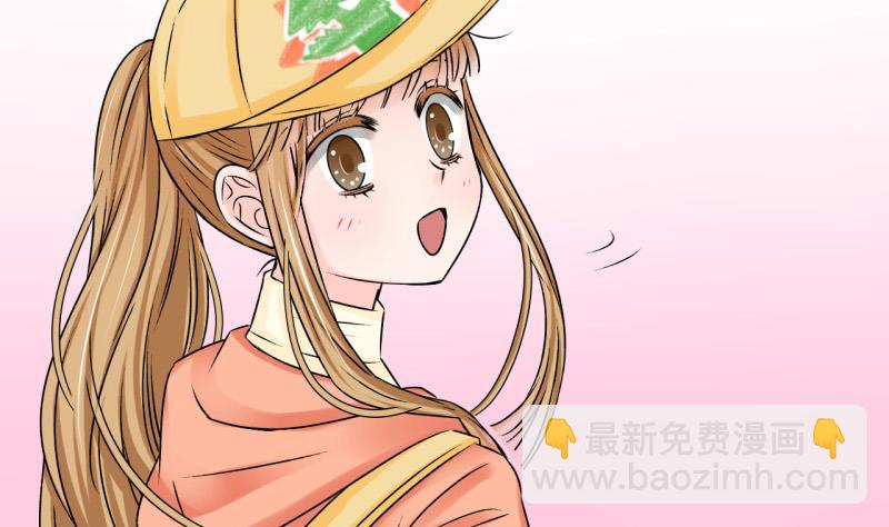 第110话 手牵手逛长城 2-第110话