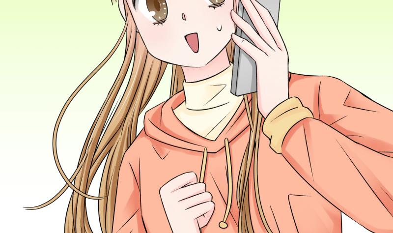 第114话 遇到室友男友 4-第114话