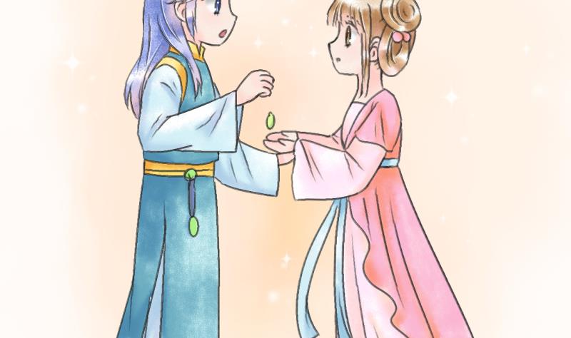 第138话 情人节特别篇 2-第138话