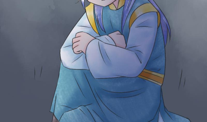 第138话 情人节特别篇 2-第138话