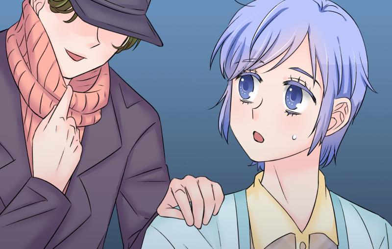 第146话 一起去看电影 2-第146话