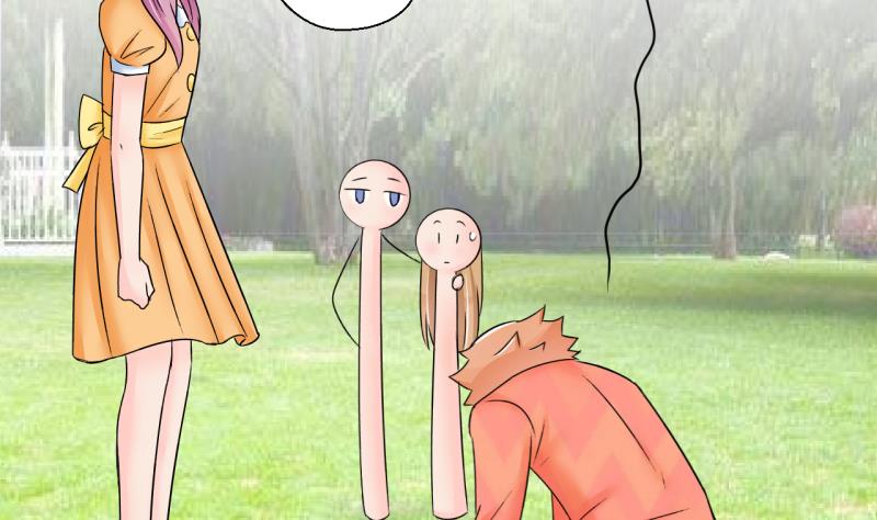 第176话 被男神求婚了 1-第176话