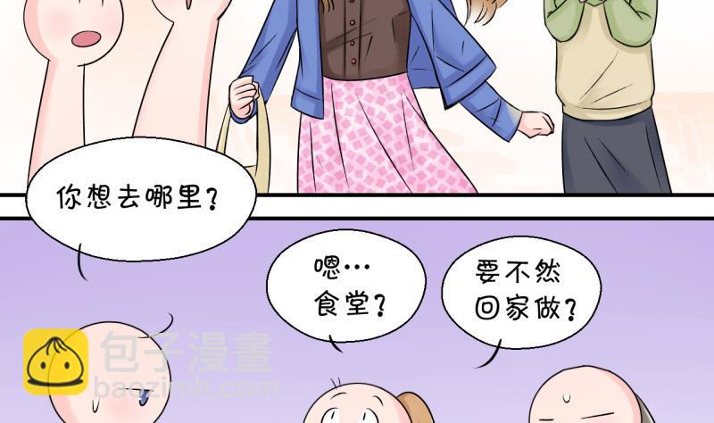 第78话 成为男神女友 2-第78话