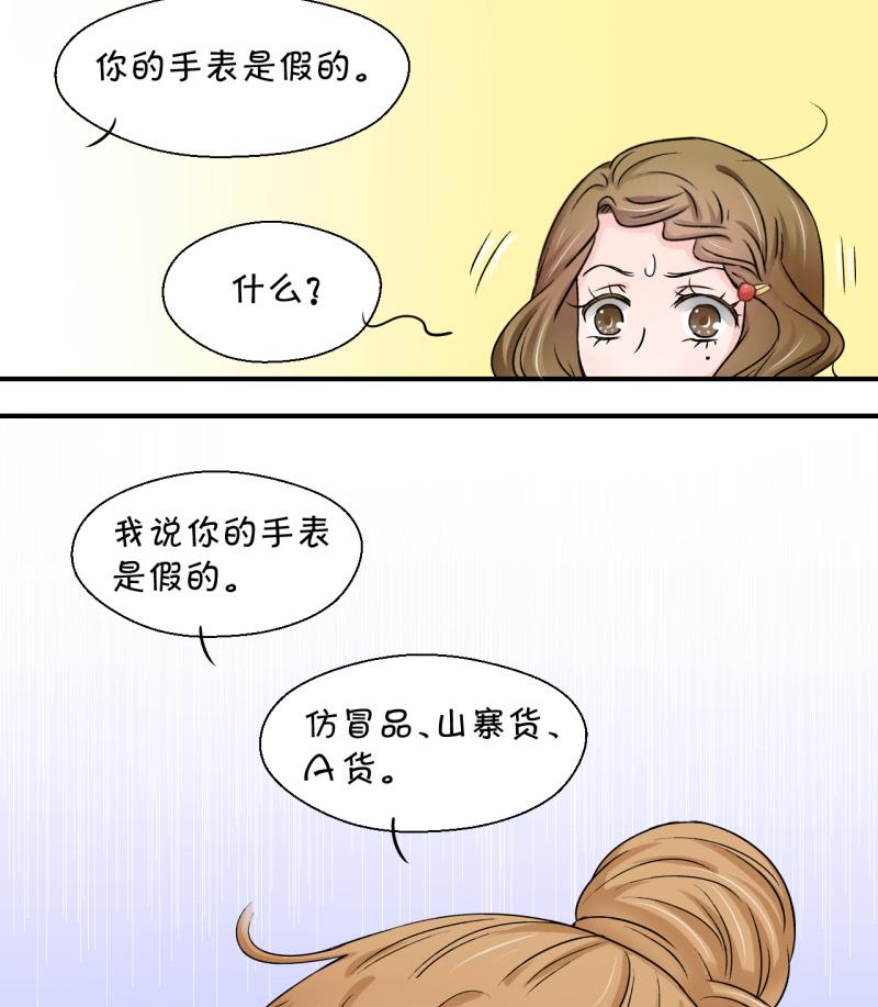 第80话 你的表是假的 2-第80话