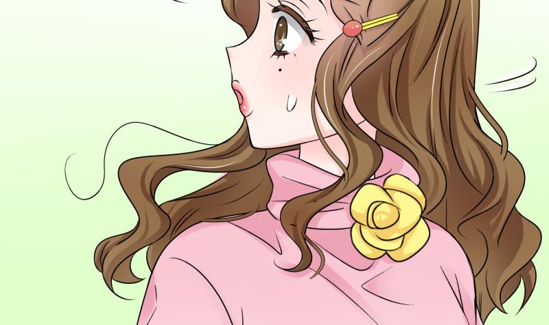 第84话 表妹的小心思 2-第84话