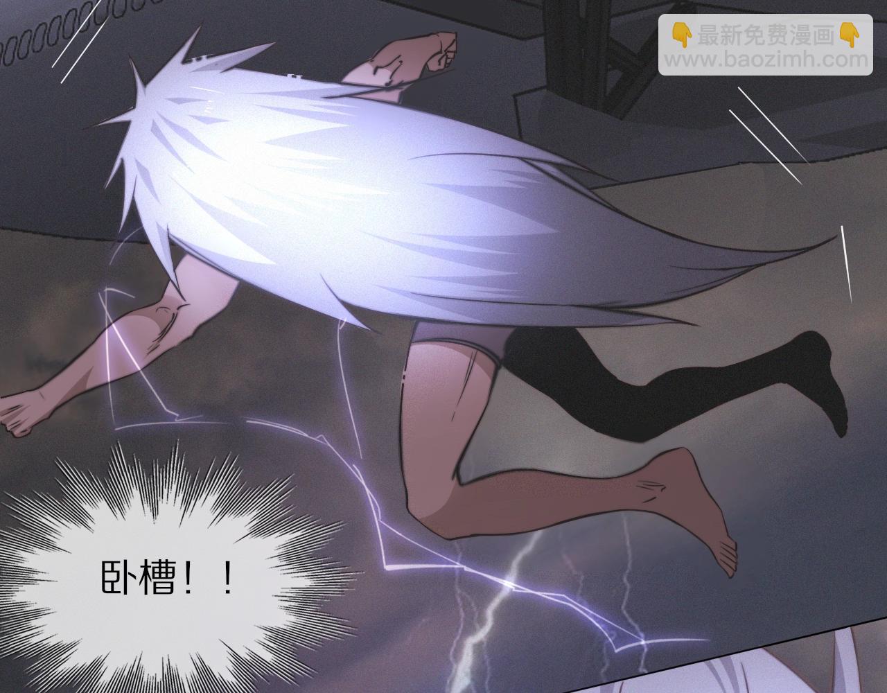 第101话 诗铃母女的麻烦(1/3)-第102话