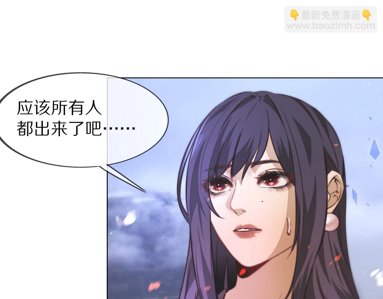 第105话 真男人从不回头看爆炸(1/3)-第106话