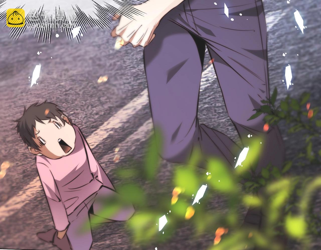 第105话 真男人从不回头看爆炸(1/3)-第106话