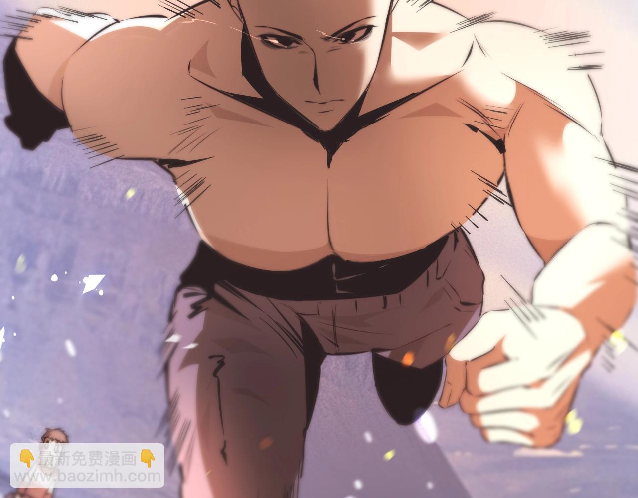 第105话 真男人从不回头看爆炸(1/3)-第106话