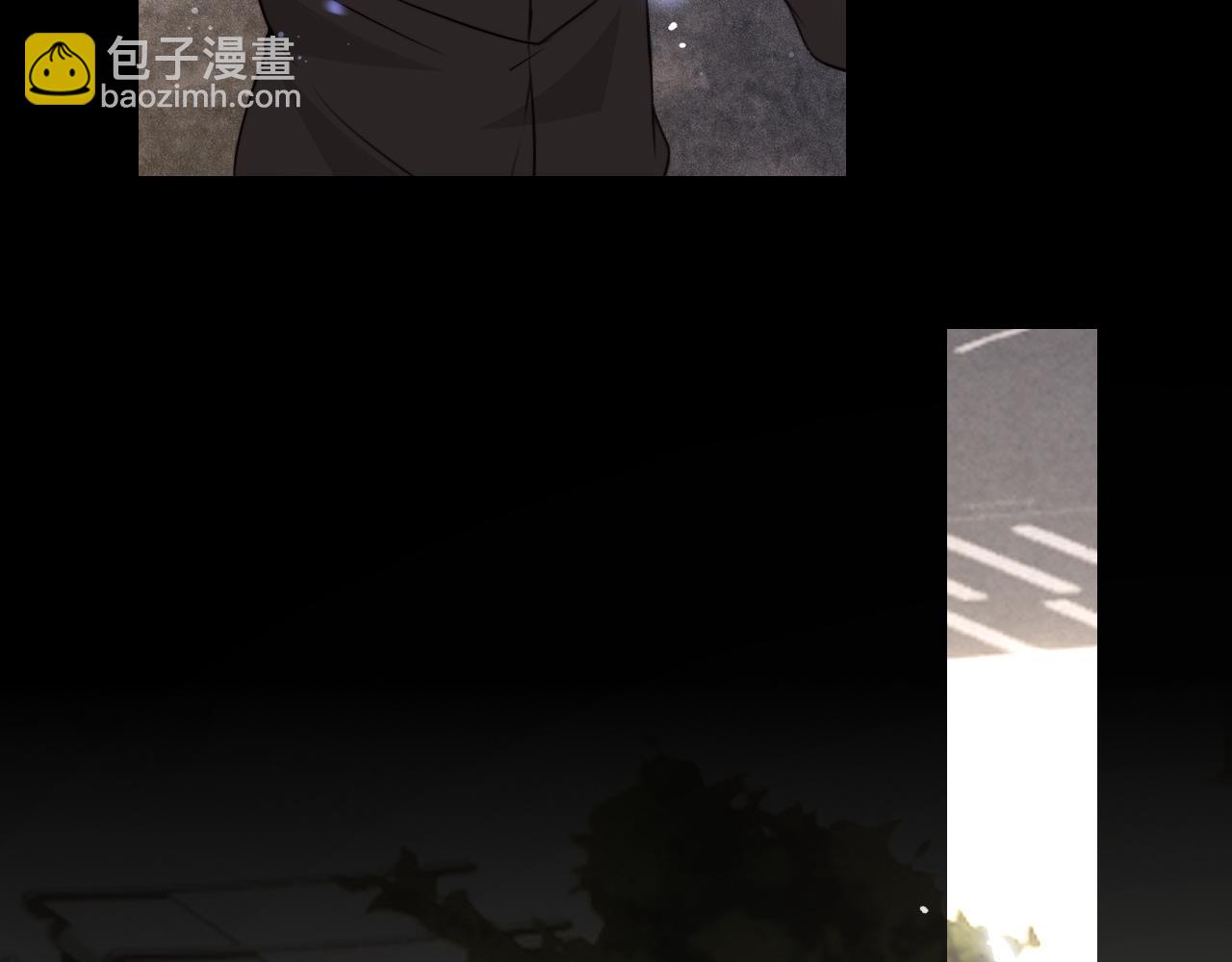 第111话 饿狼传说？(1/2)-第112话