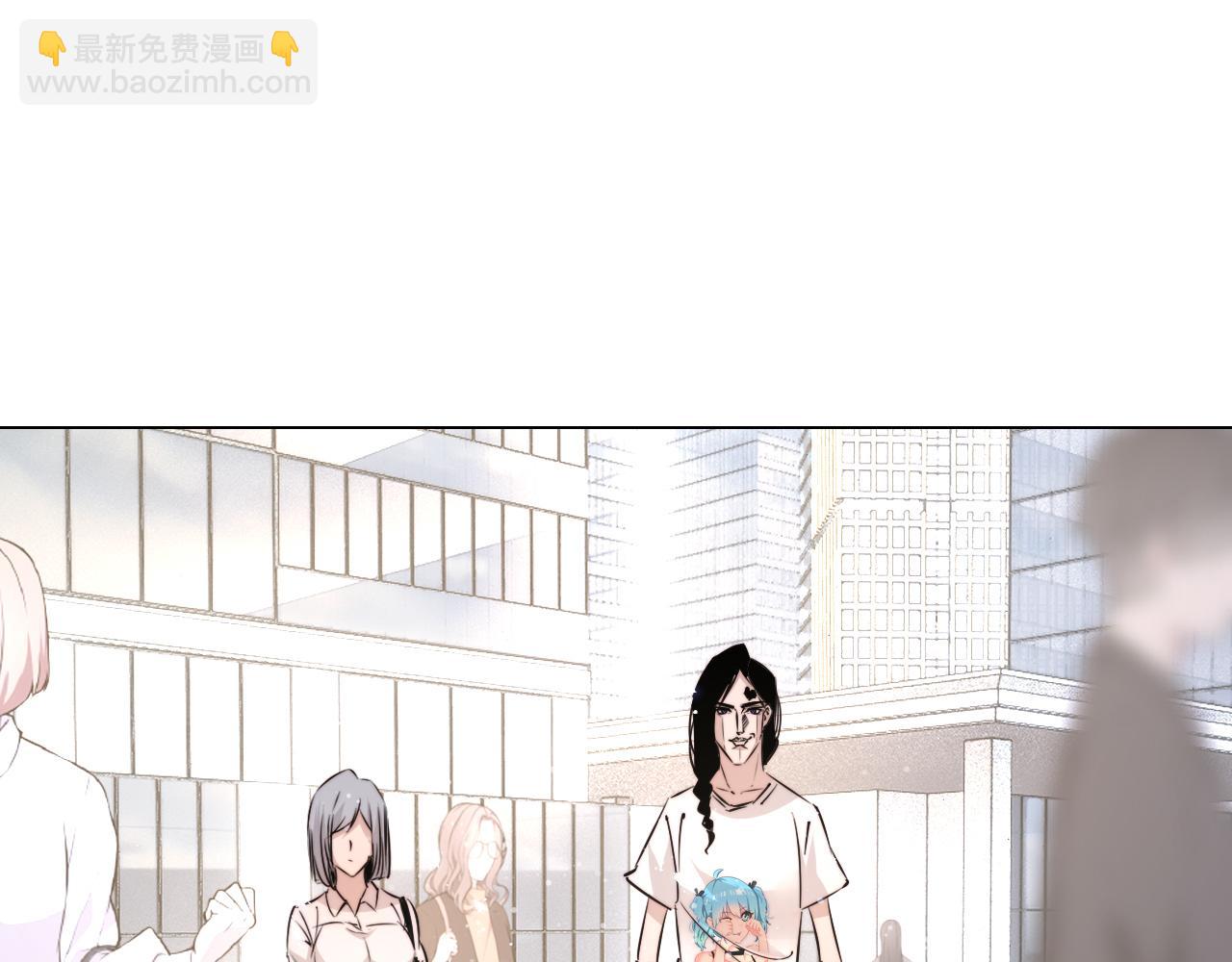 第111话 饿狼传说？(1/2)-第112话