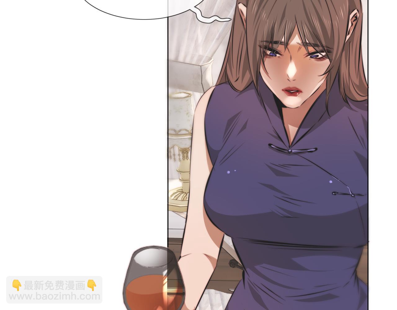 第115话 婚礼的闹事者(1/3)-第116话