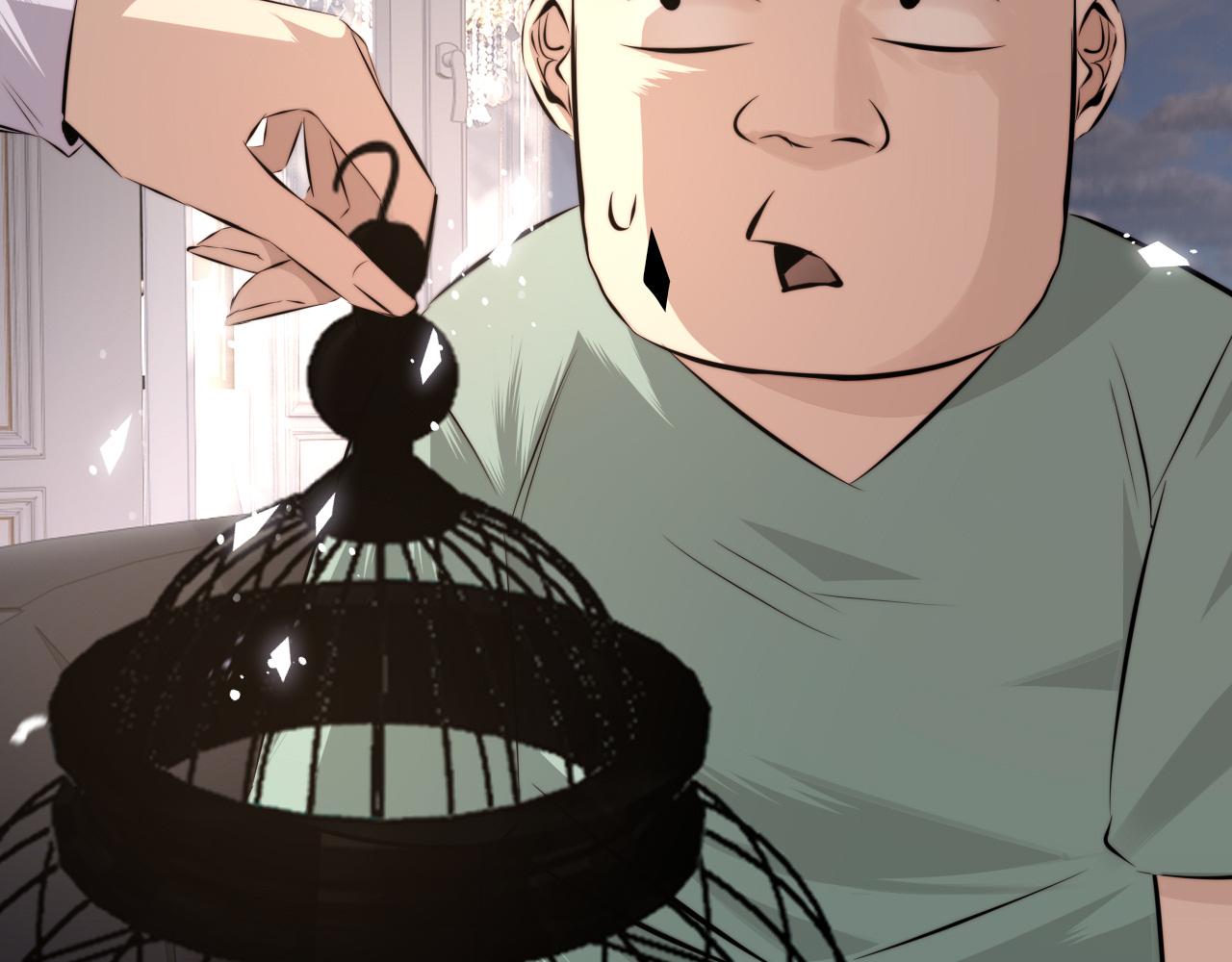第117话 恐惧的熊孩子(1/3)-第118话