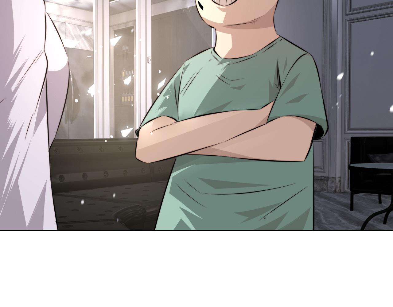 第117话 恐惧的熊孩子(1/3)-第118话