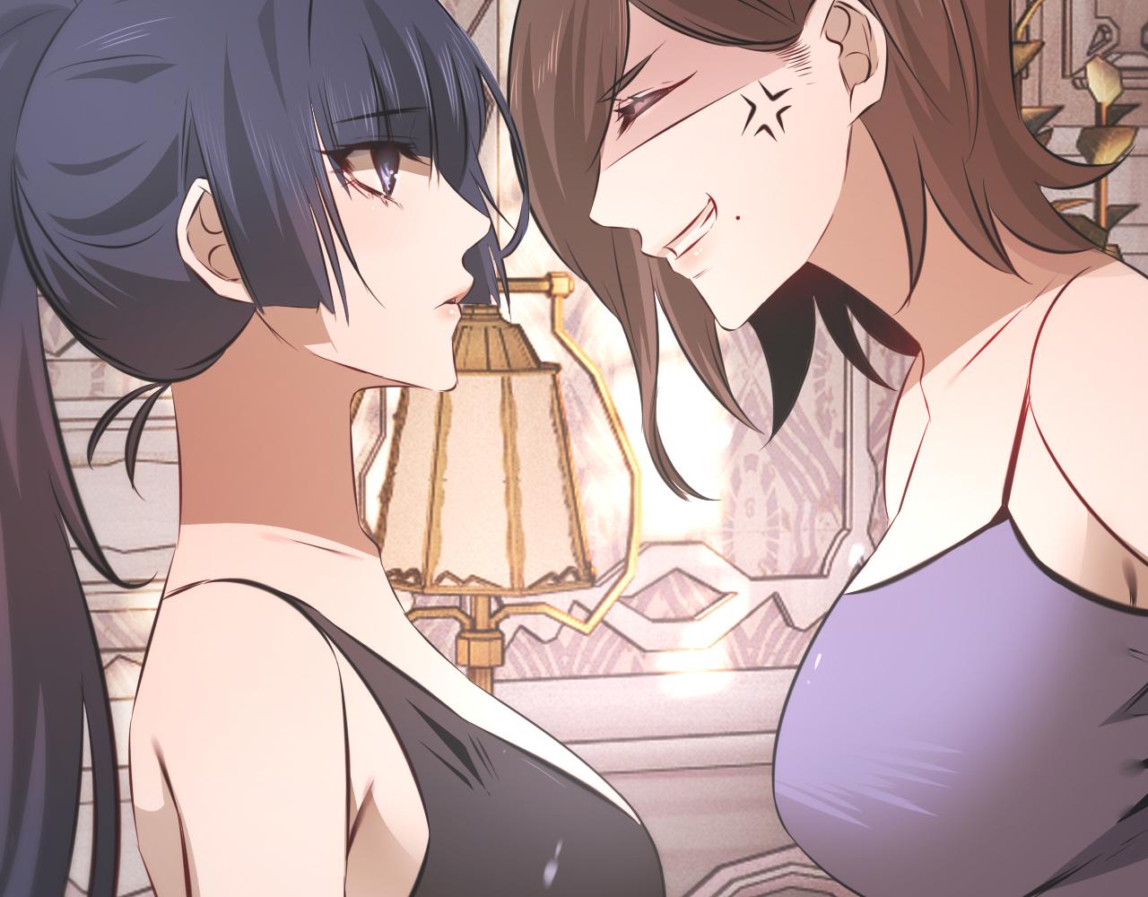 第131话 老夏的试探(1/2)-第132话