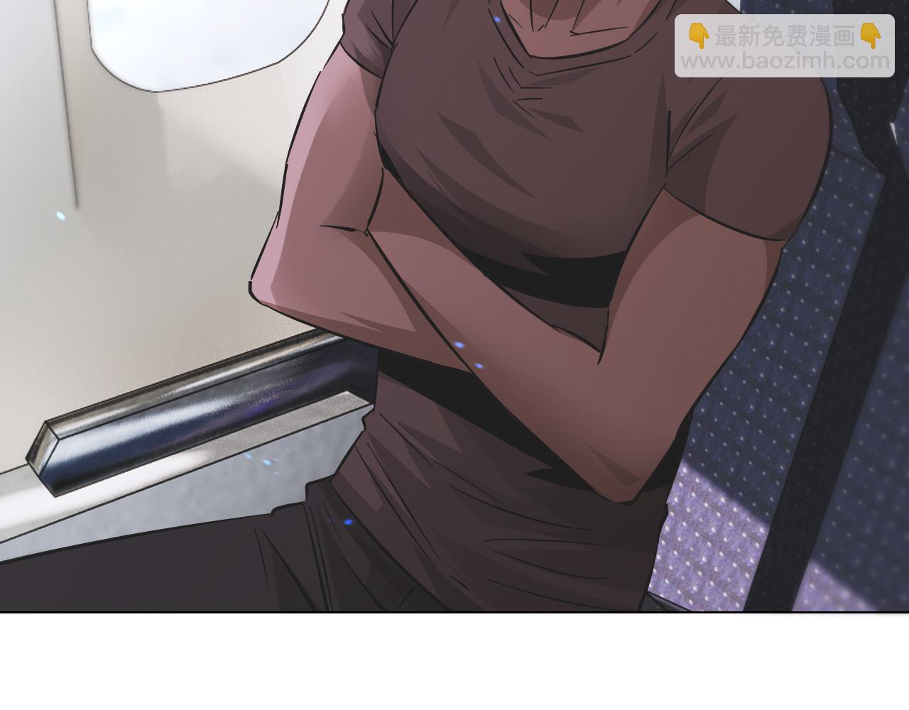 第135话 窥视良先生(1/2)-第136话