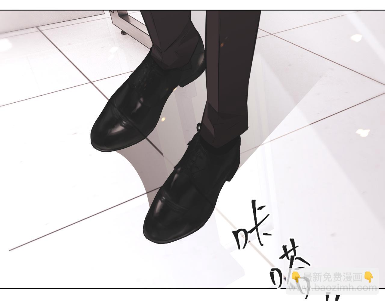 第135话 窥视良先生(1/2)-第136话