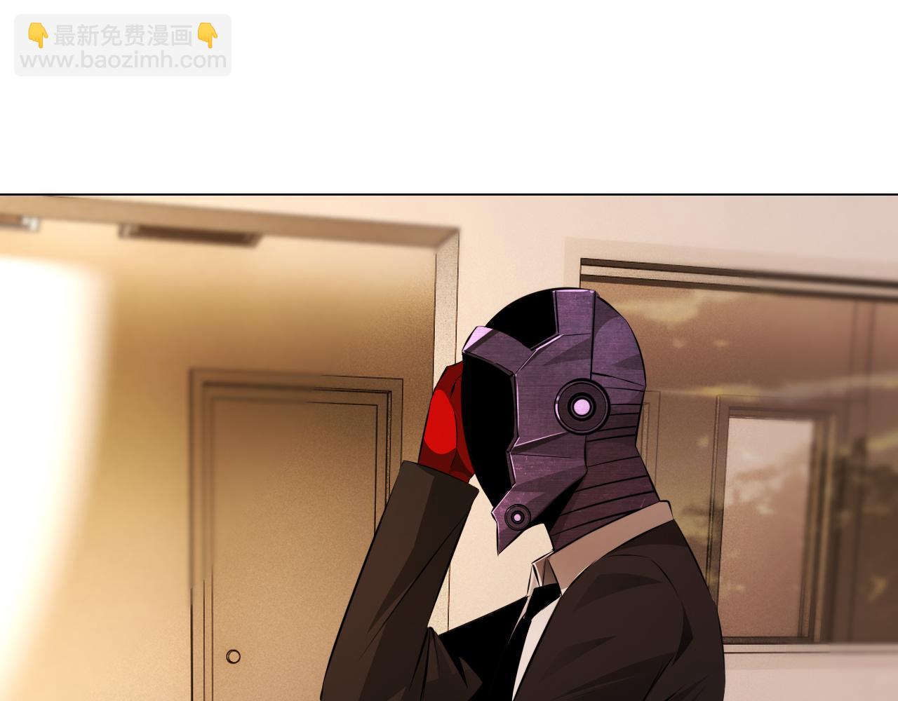 第135话 窥视良先生(1/2)-第136话