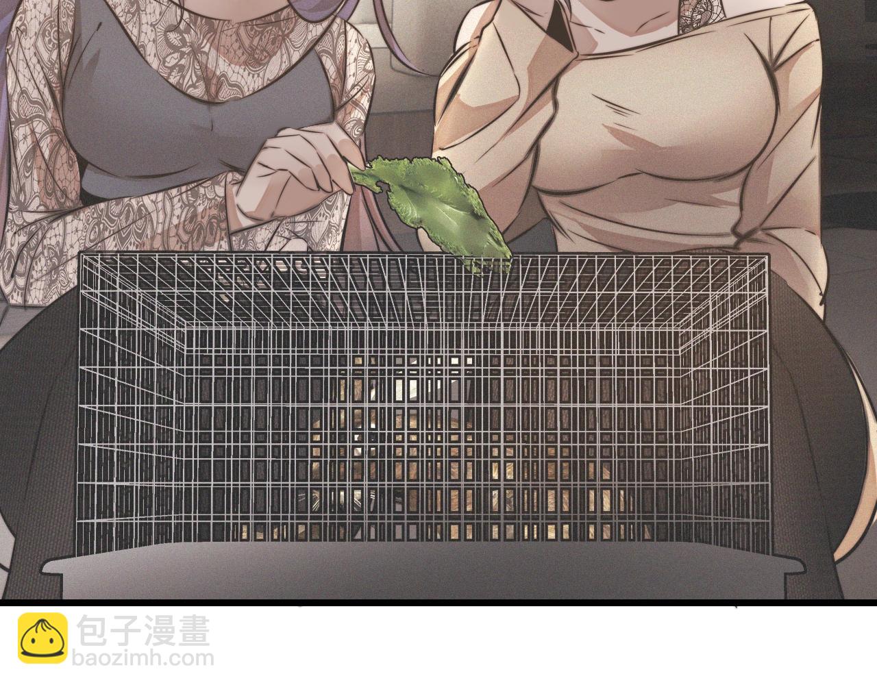第20话 只能选大冒险(1/3)-第20话