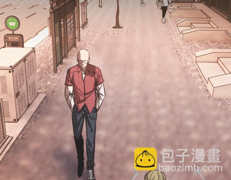 第4话 但是我拒绝(1/3)-第4话