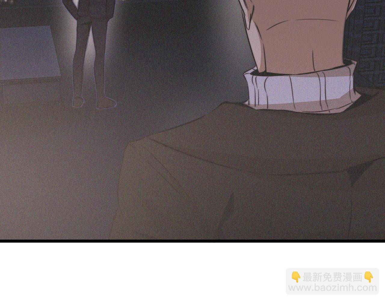 第34话 直接动手(1/3)-第34话
