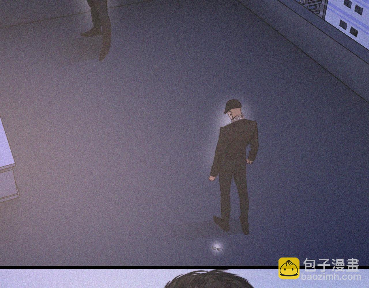 第34话 直接动手(1/3)-第34话