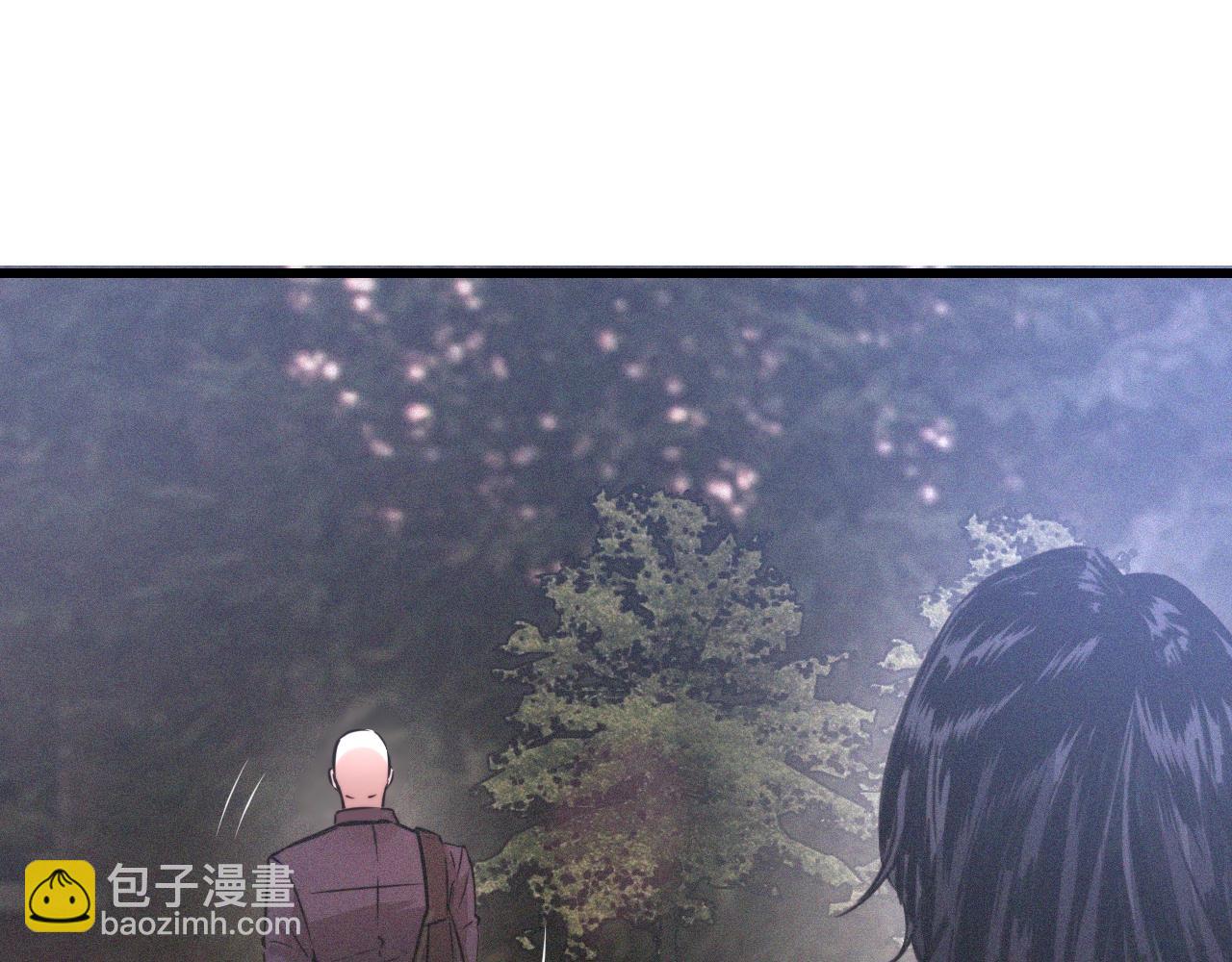 第42话 找寻痕迹(1/3)-第42话