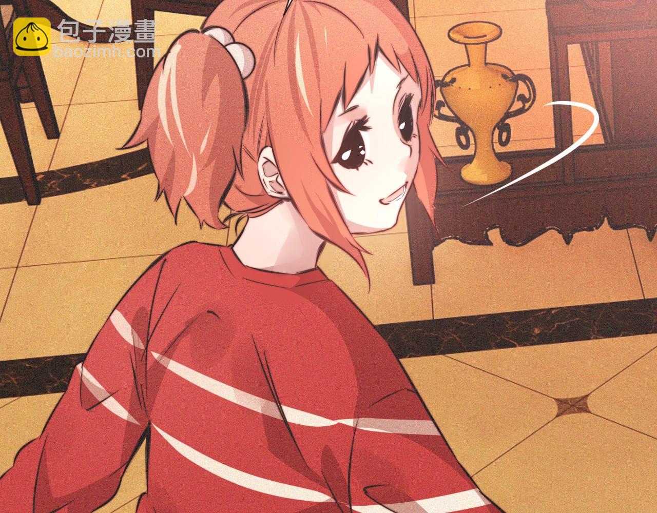 番外：祝大家新年快乐(1/2)-第44话